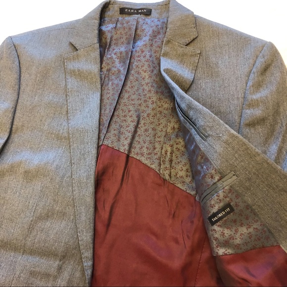 Zara men - Picture 3 of 3